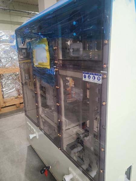 图为 已使用的 DNS / DAINIPPON SU-3200 待售