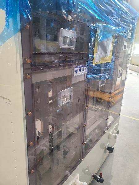 图为 已使用的 DNS / DAINIPPON SU-3200 待售