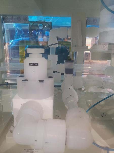 图为 已使用的 DNS / DAINIPPON SU-3200 待售