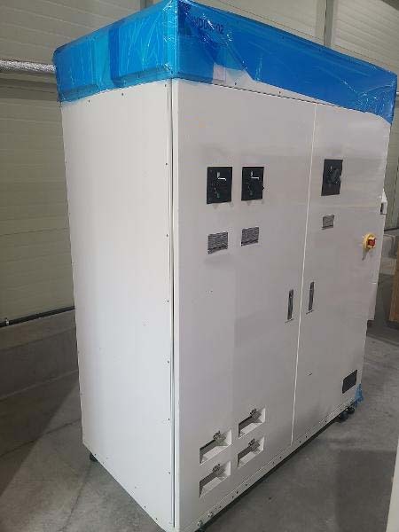 图为 已使用的 DNS / DAINIPPON SU-3200 待售