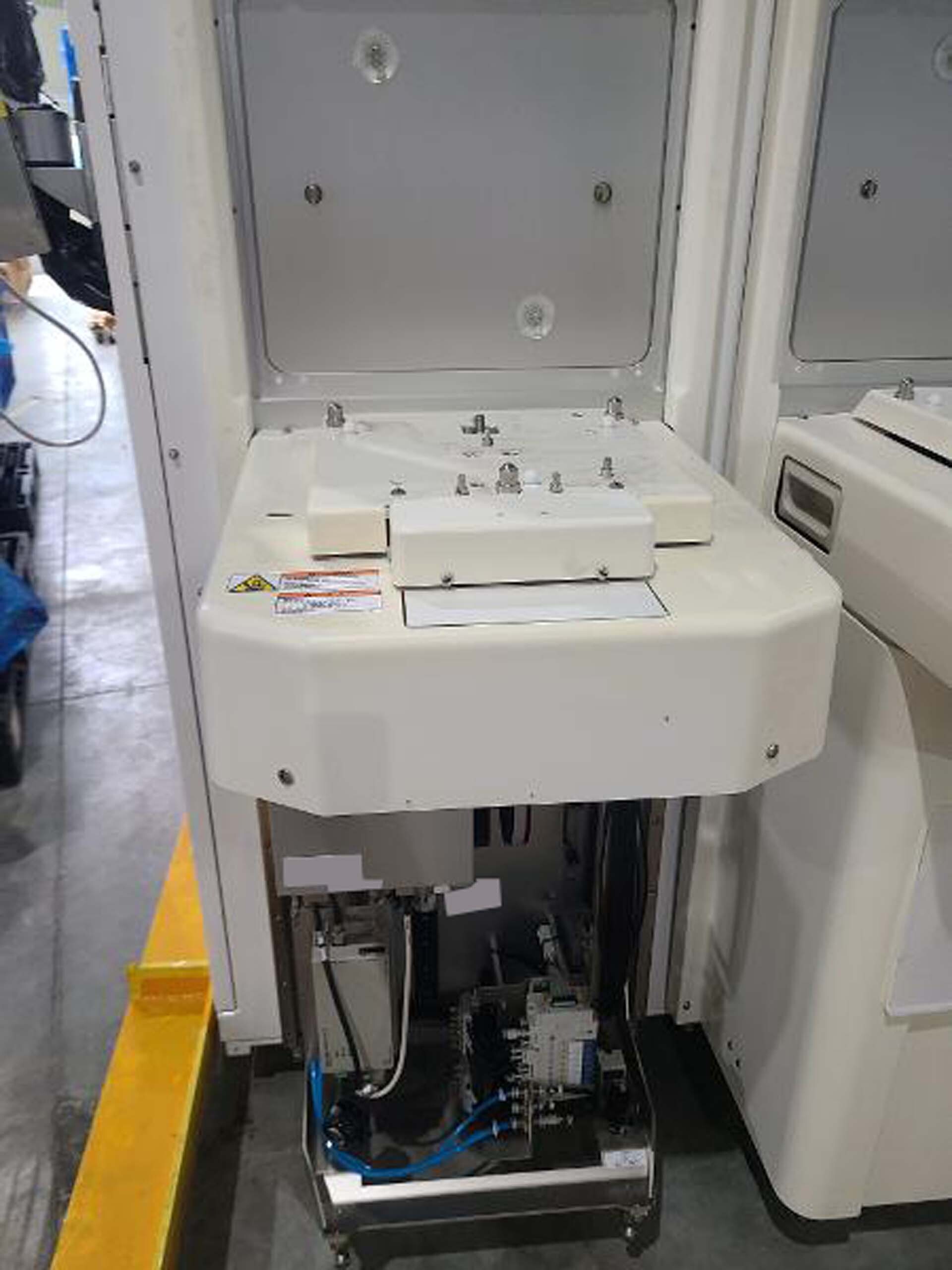 图为 已使用的 DNS / DAINIPPON SU-3200 待售
