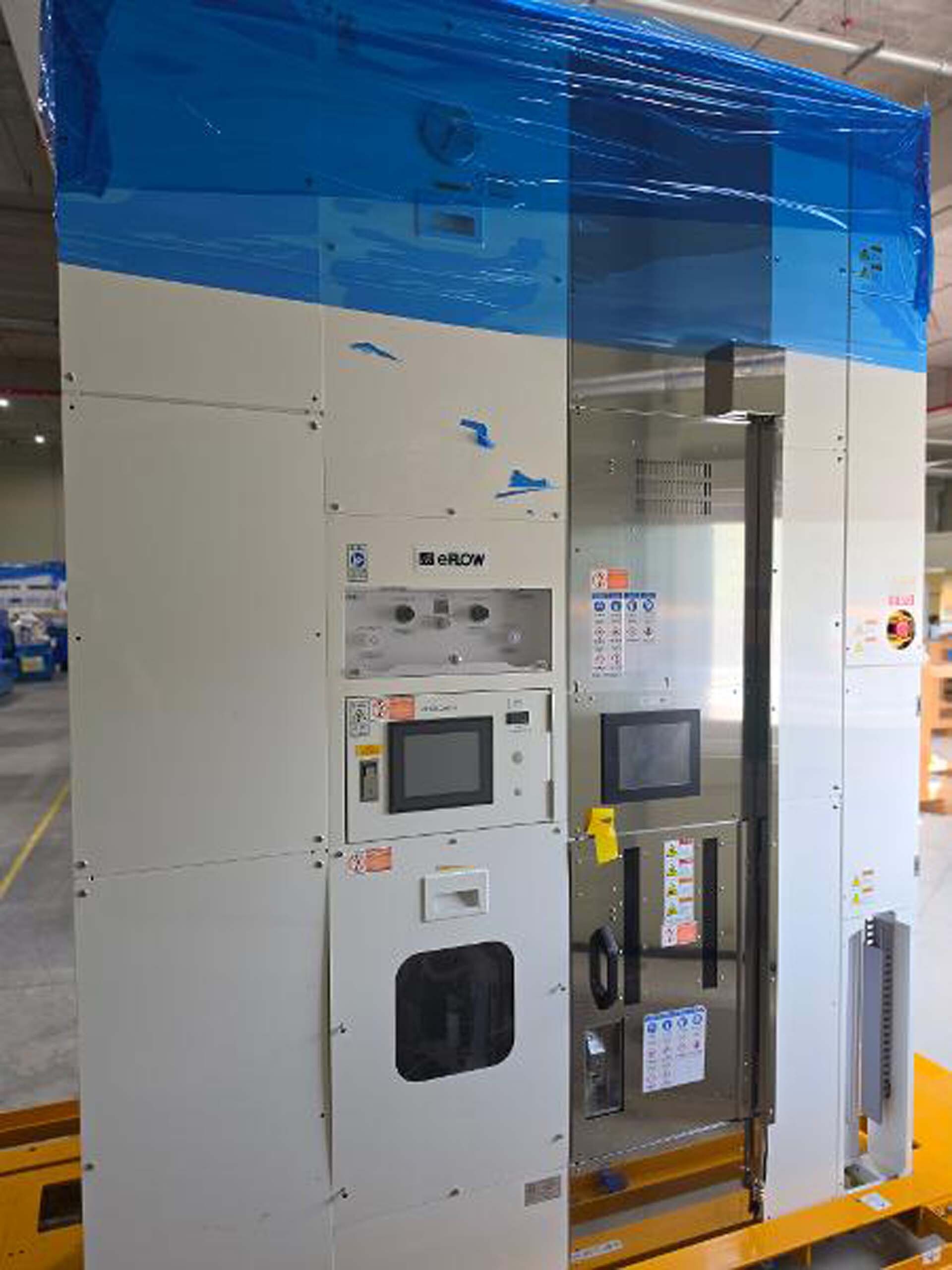 图为 已使用的 DNS / DAINIPPON SU-3200 待售