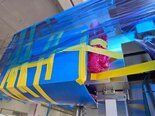 图为 已使用的 DNS / DAINIPPON SU-3200 待售