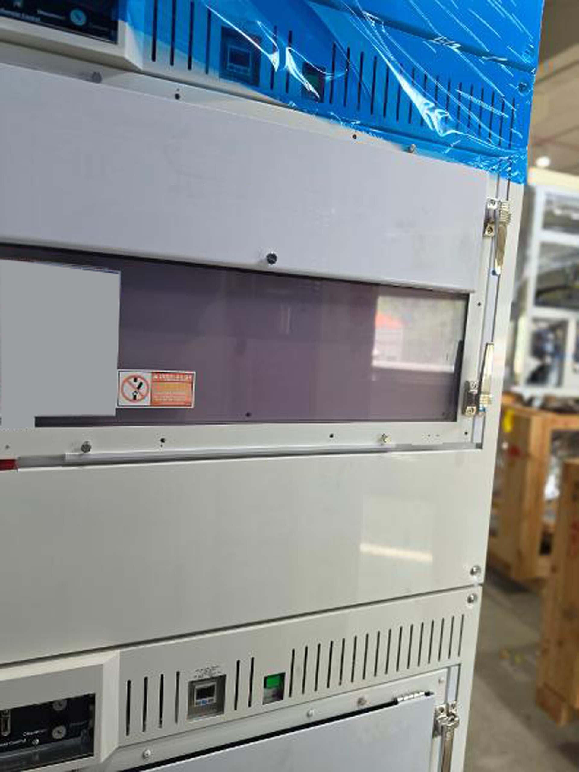 图为 已使用的 DNS / DAINIPPON SU-3200 待售