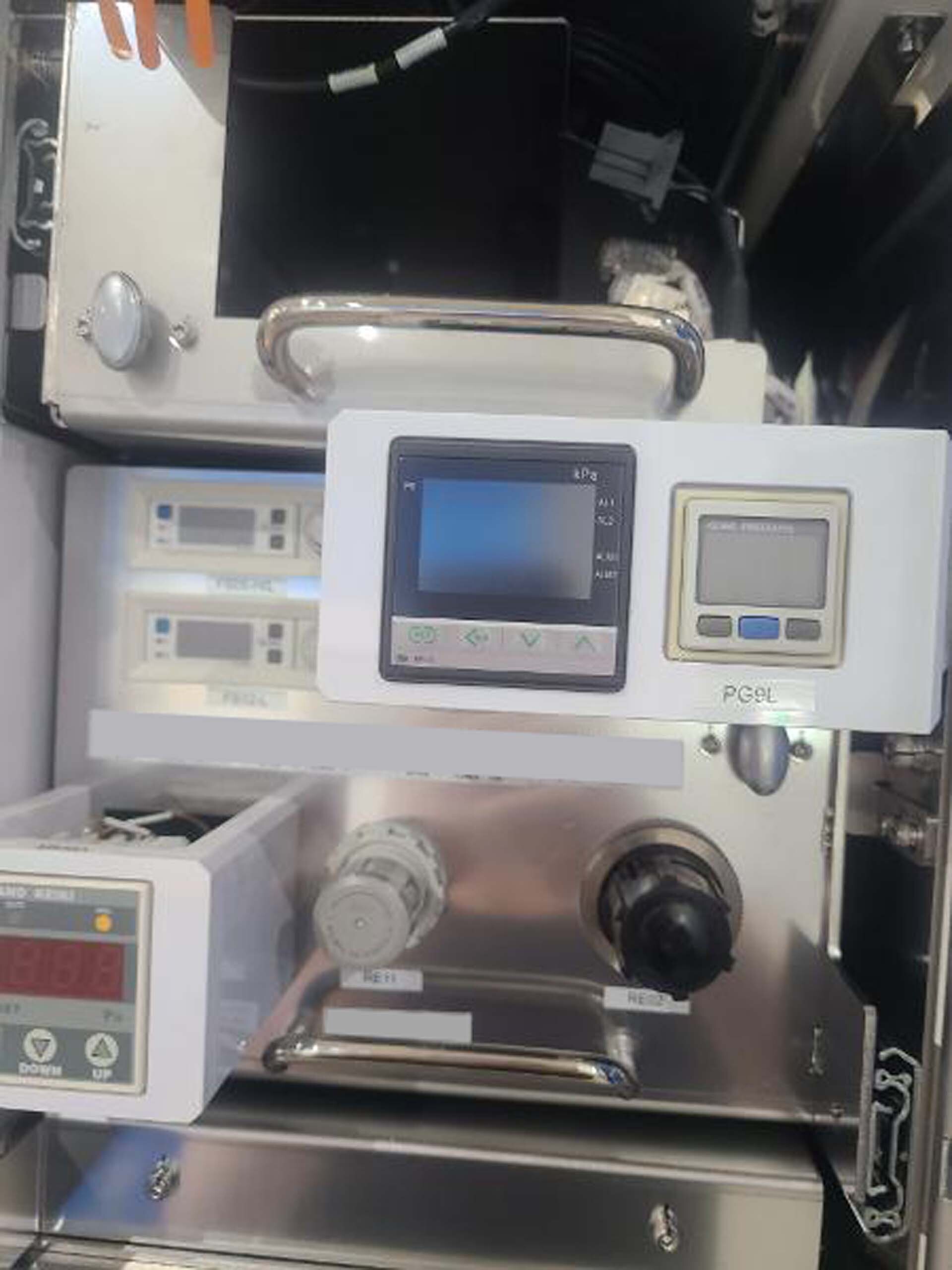 图为 已使用的 DNS / DAINIPPON SU-3200 待售