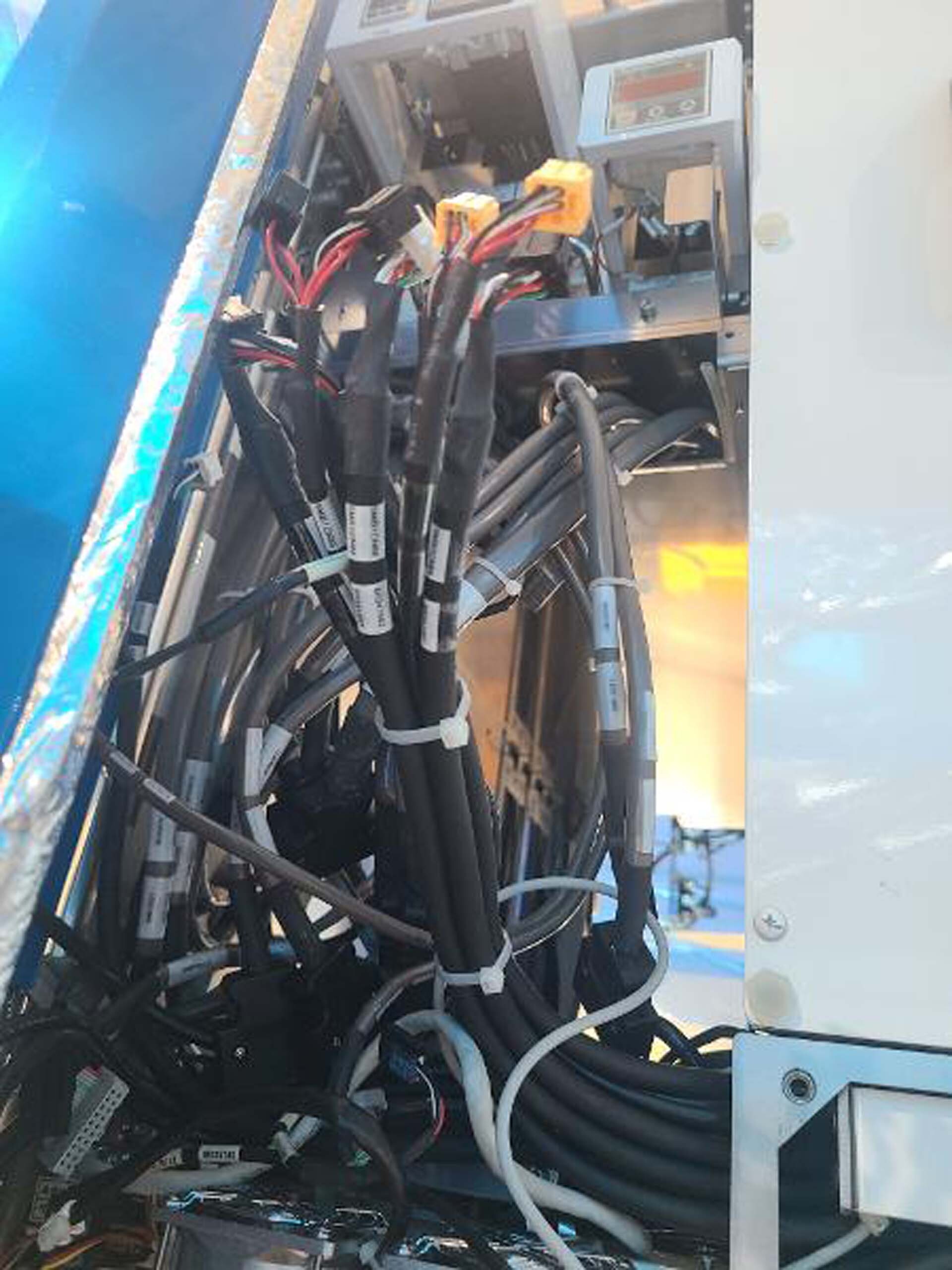 图为 已使用的 DNS / DAINIPPON SU-3200 待售