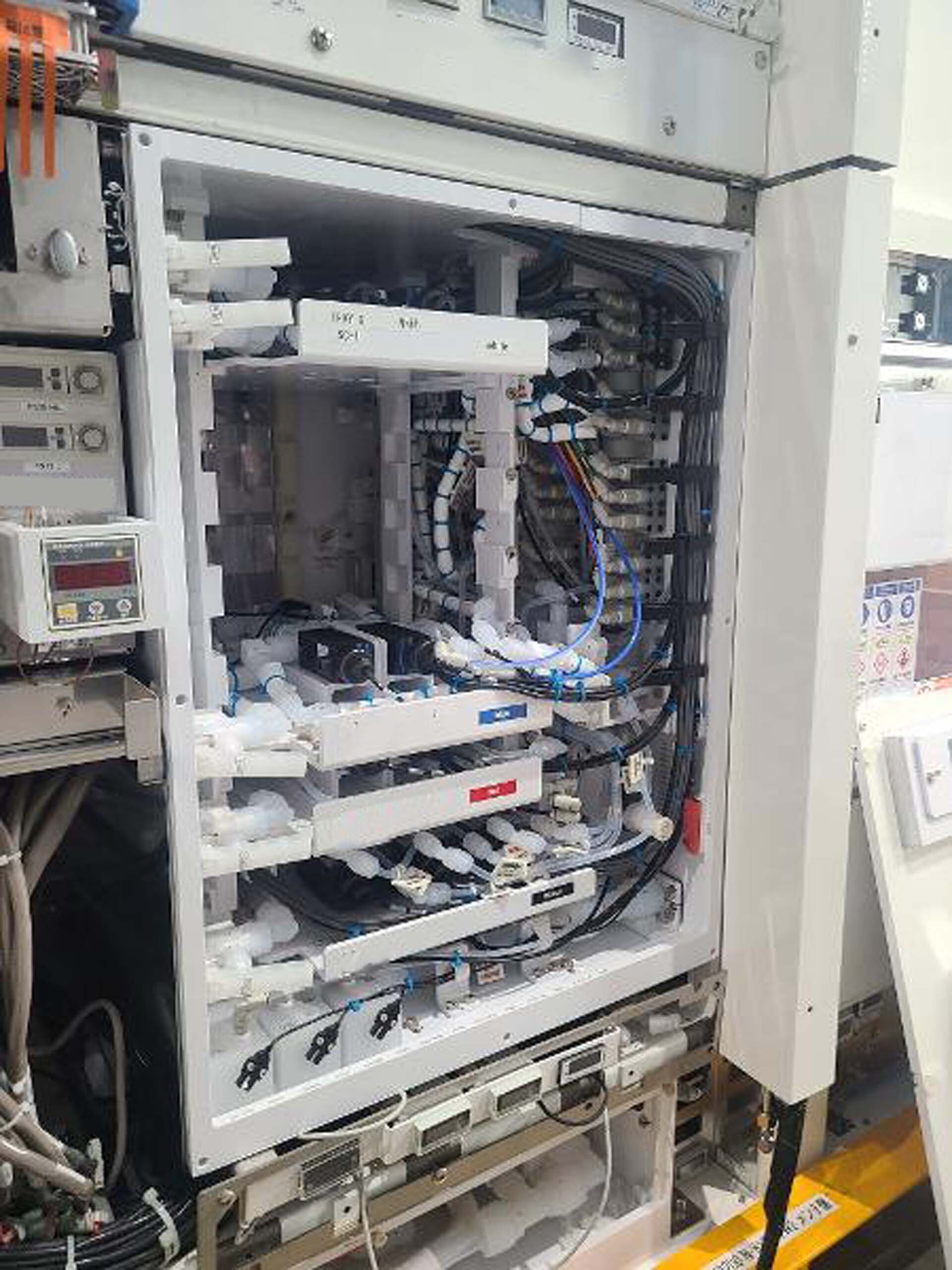图为 已使用的 DNS / DAINIPPON SU-3200 待售
