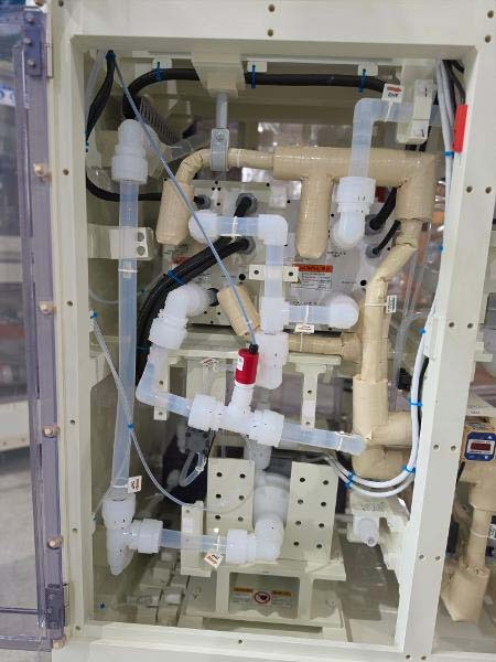 图为 已使用的 DNS / DAINIPPON SU-3200 待售