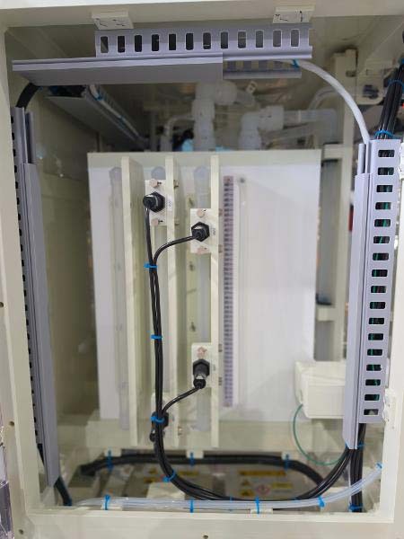 图为 已使用的 DNS / DAINIPPON SU-3200 待售