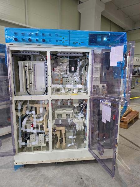 图为 已使用的 DNS / DAINIPPON SU-3200 待售