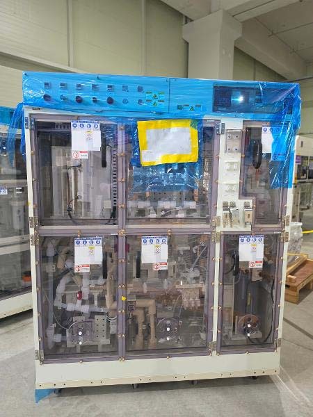 图为 已使用的 DNS / DAINIPPON SU-3200 待售