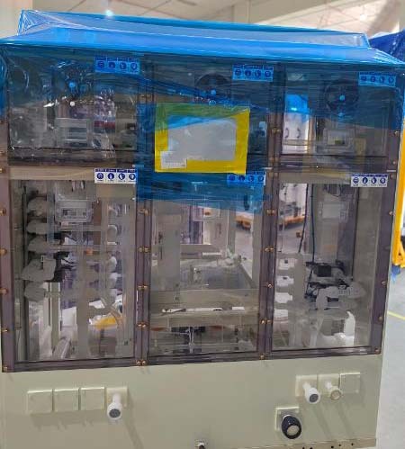 图为 已使用的 DNS / DAINIPPON SU-3200 待售