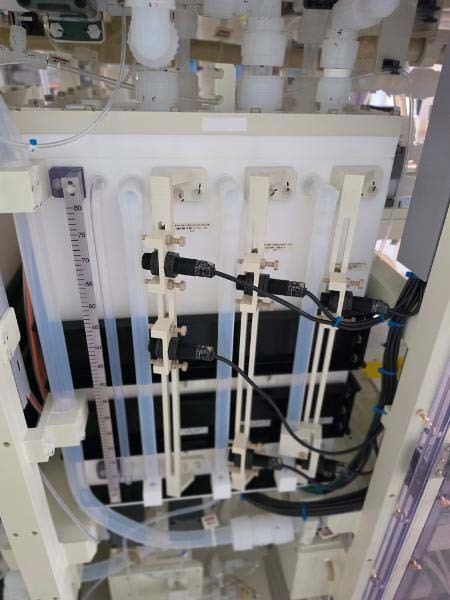 图为 已使用的 DNS / DAINIPPON SU-3200 待售