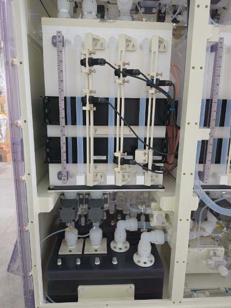 图为 已使用的 DNS / DAINIPPON SU-3200 待售
