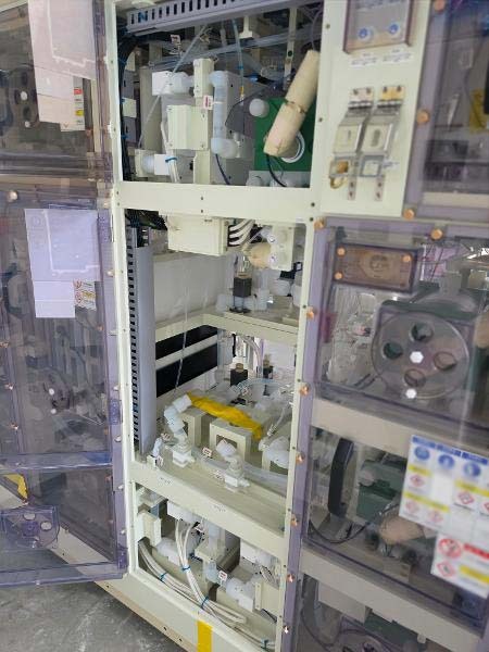 图为 已使用的 DNS / DAINIPPON SU-3200 待售