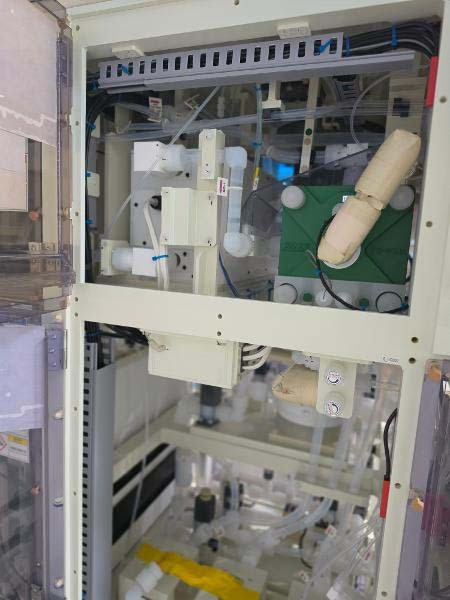 图为 已使用的 DNS / DAINIPPON SU-3200 待售
