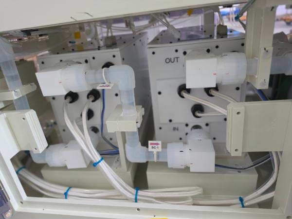 图为 已使用的 DNS / DAINIPPON SU-3200 待售