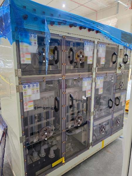 图为 已使用的 DNS / DAINIPPON SU-3200 待售