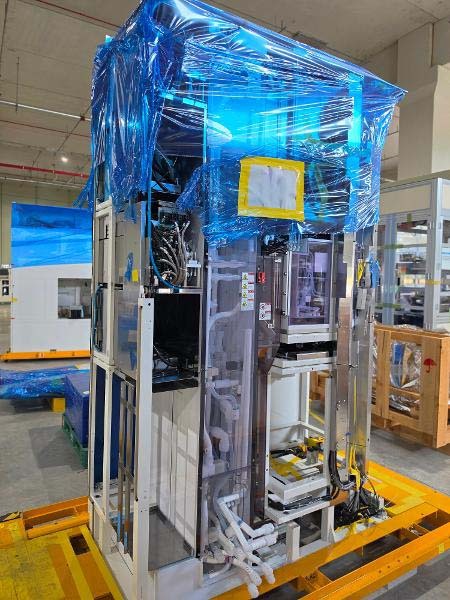 图为 已使用的 DNS / DAINIPPON SU-3200 待售