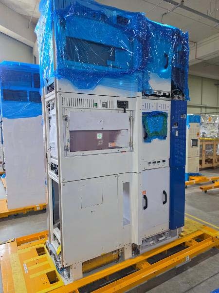 图为 已使用的 DNS / DAINIPPON SU-3200 待售