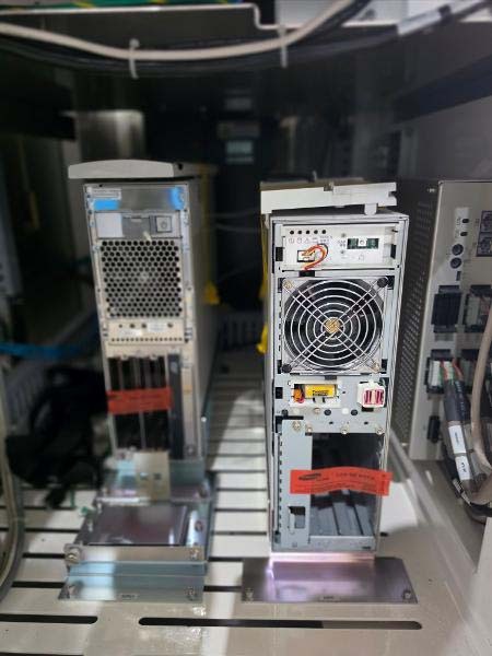 图为 已使用的 DNS / DAINIPPON SU-3200 待售