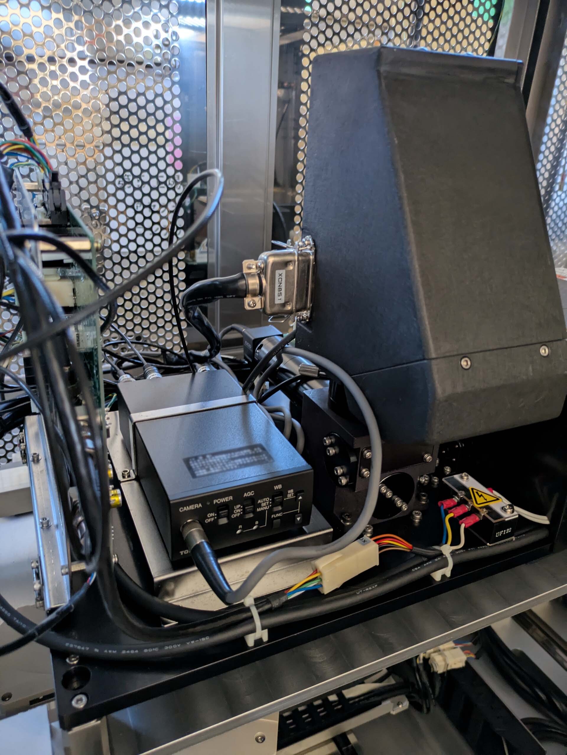 图为 已使用的 DNS / DAINIPPON VM-3030 待售