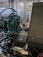 图为 已使用的 DNS / DAINIPPON VM-3030 待售