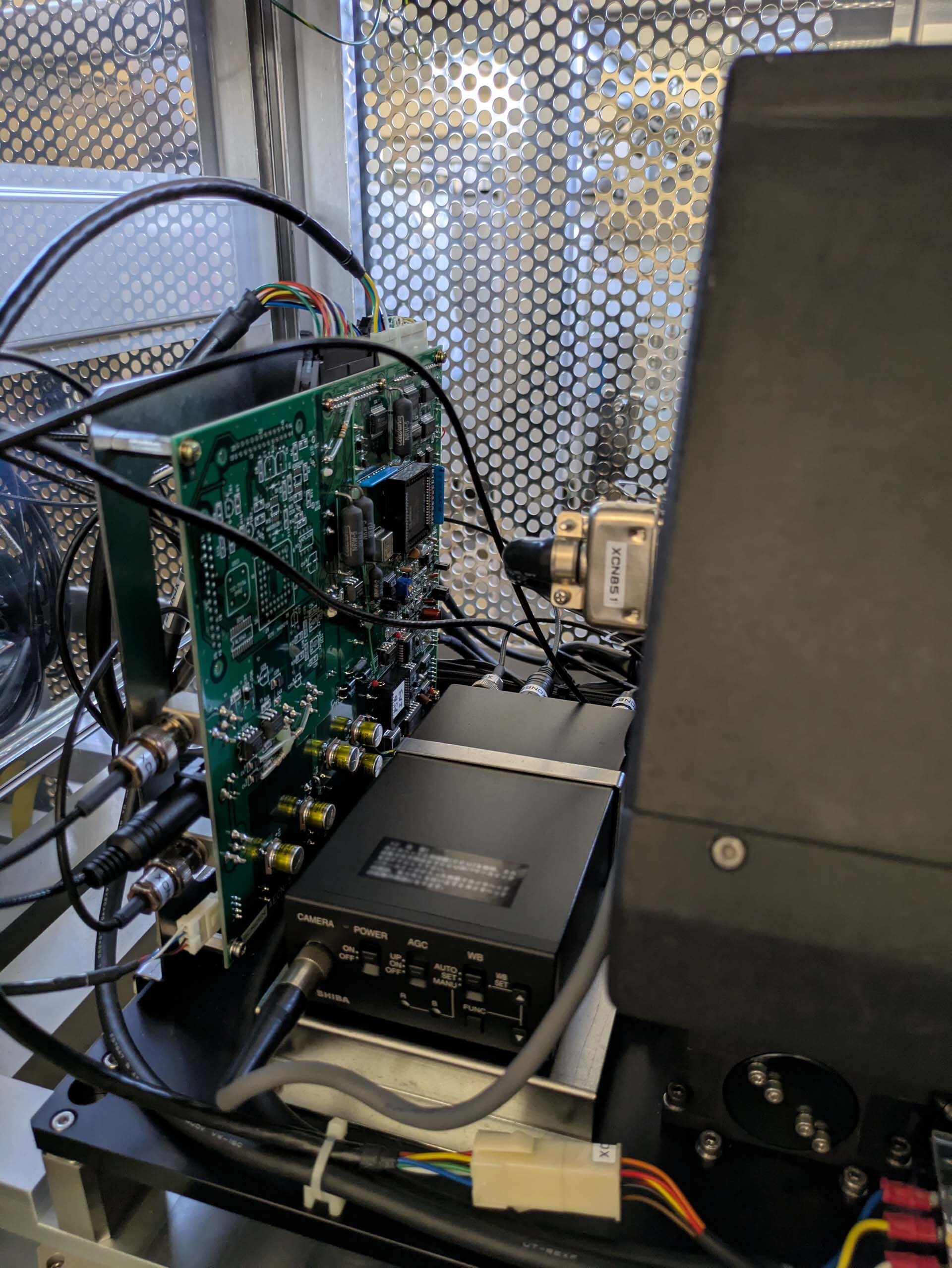 图为 已使用的 DNS / DAINIPPON VM-3030 待售