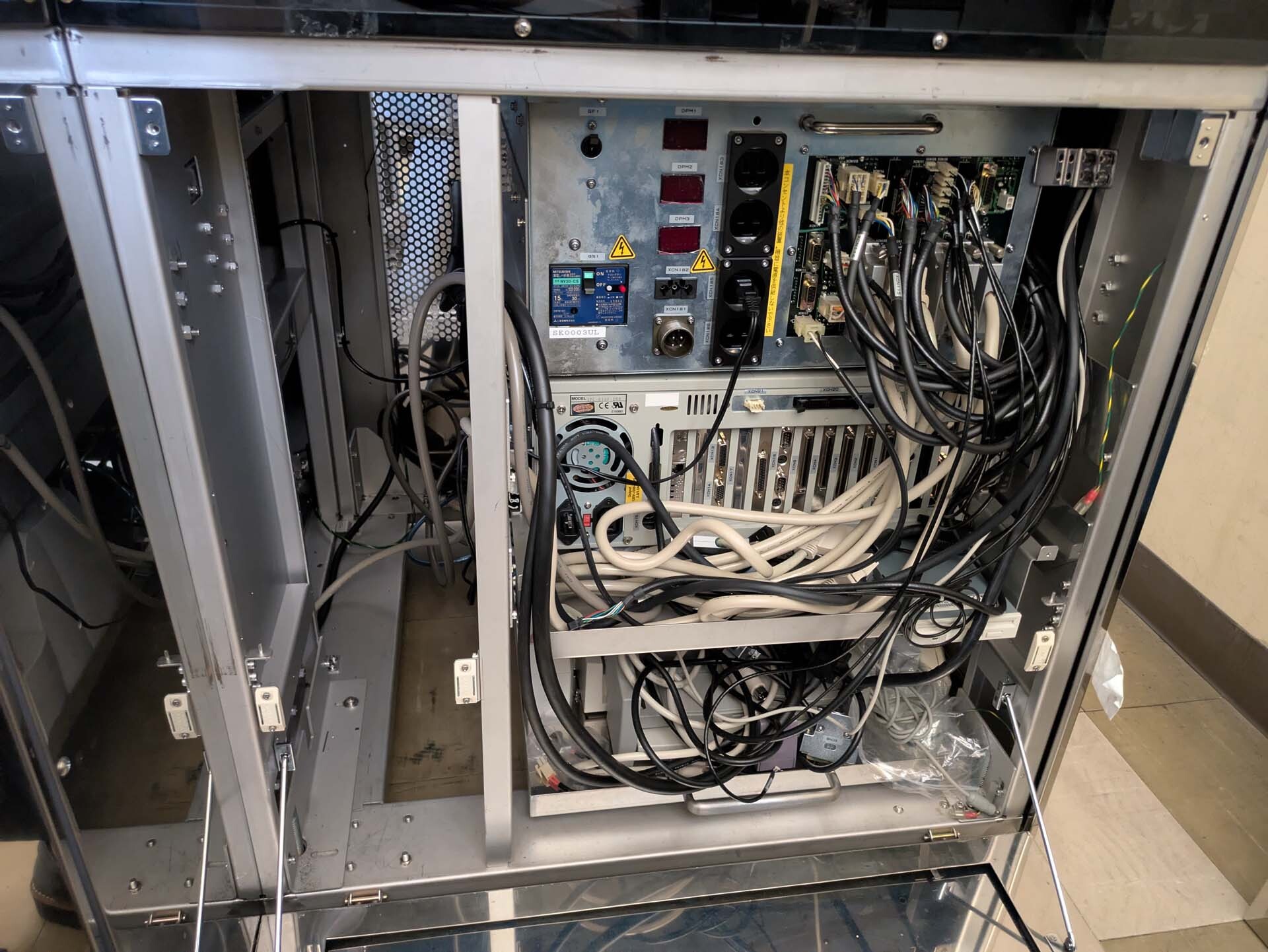 图为 已使用的 DNS / DAINIPPON VM-3030 待售