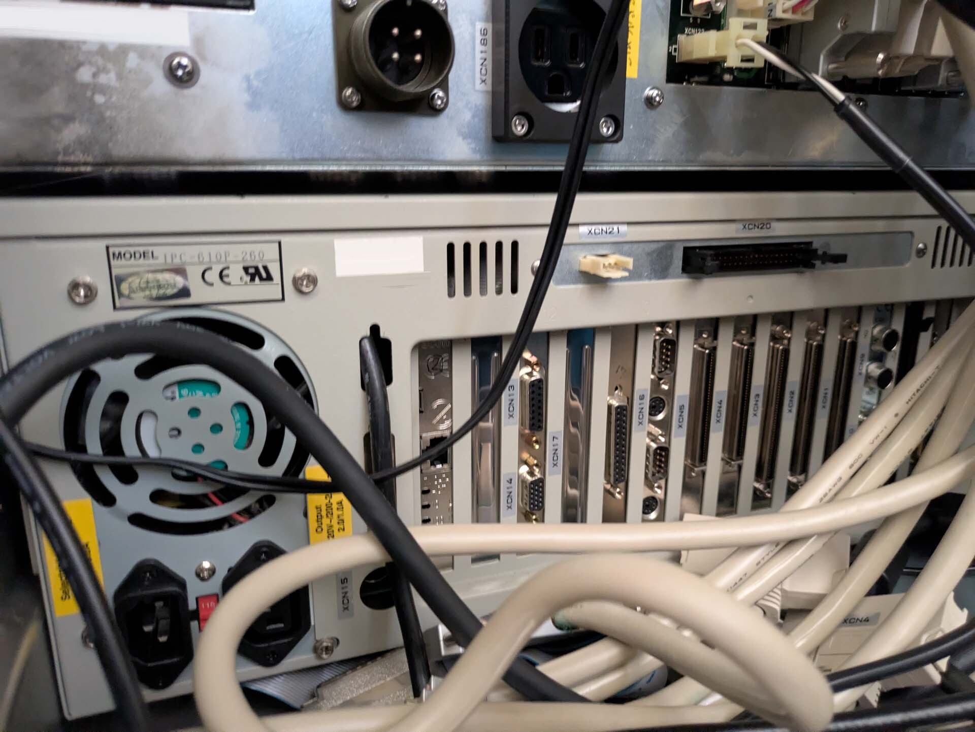 图为 已使用的 DNS / DAINIPPON VM-3030 待售