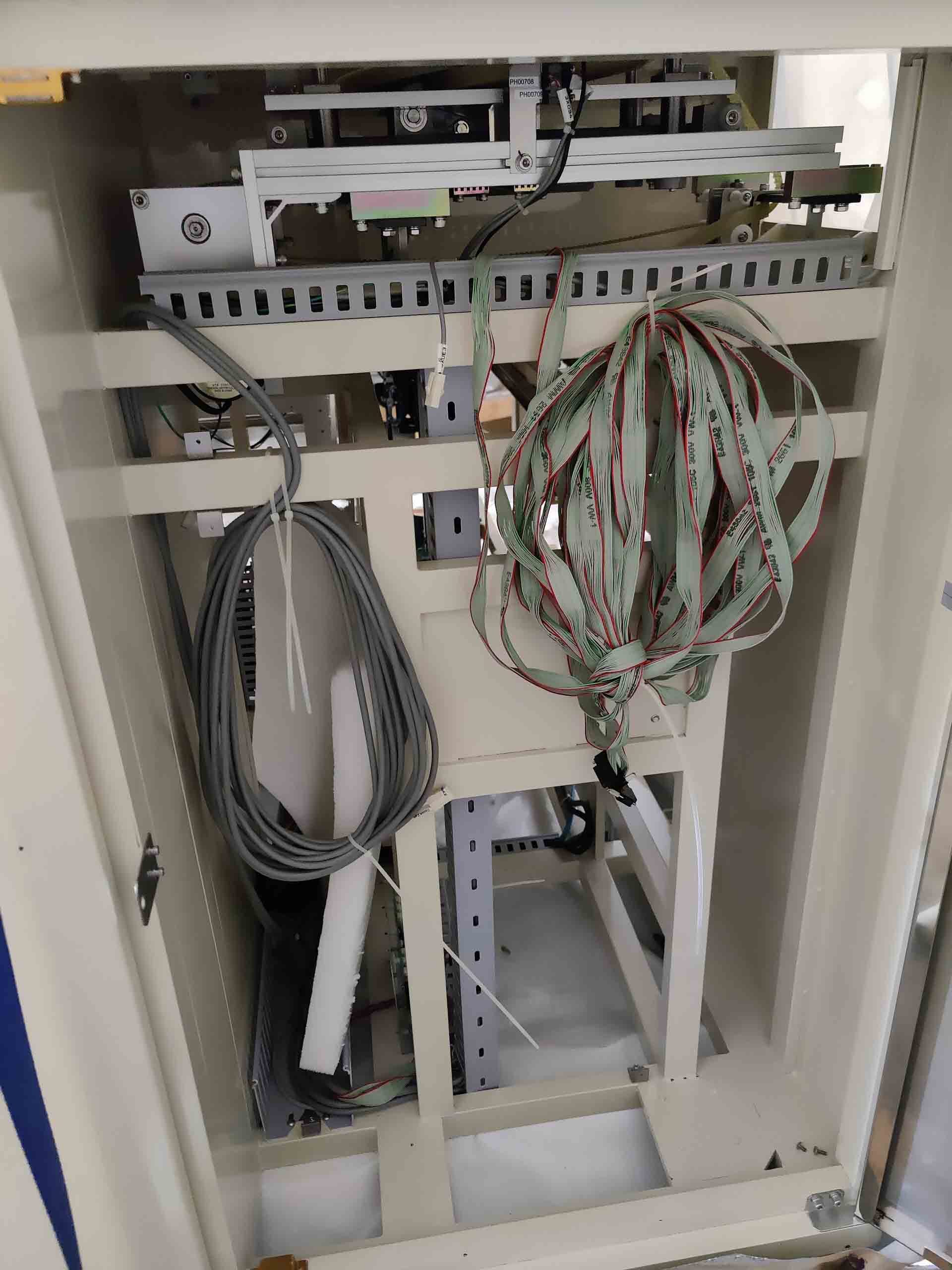 Foto Verwendet DNS / DAINIPPON WS-820C Zum Verkauf