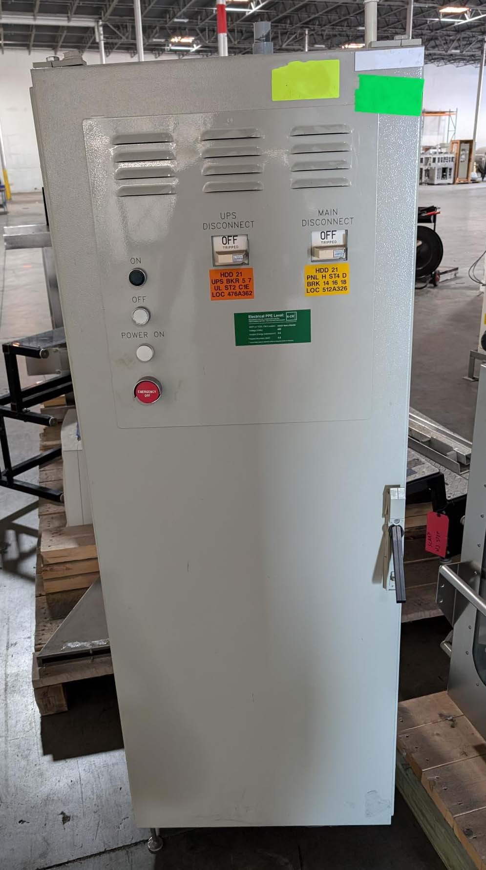 图为 已使用的 DNS / DAINIPPON WS-820C 待售