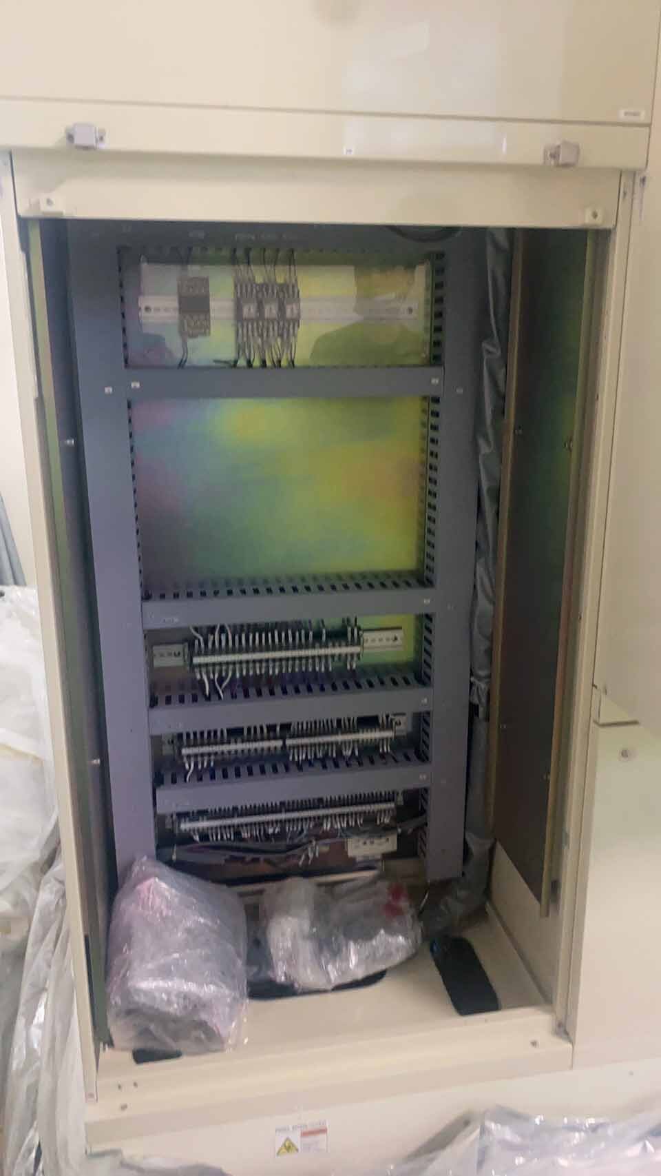 Photo Utilisé DNS / DAINIPPON WS-820L À vendre