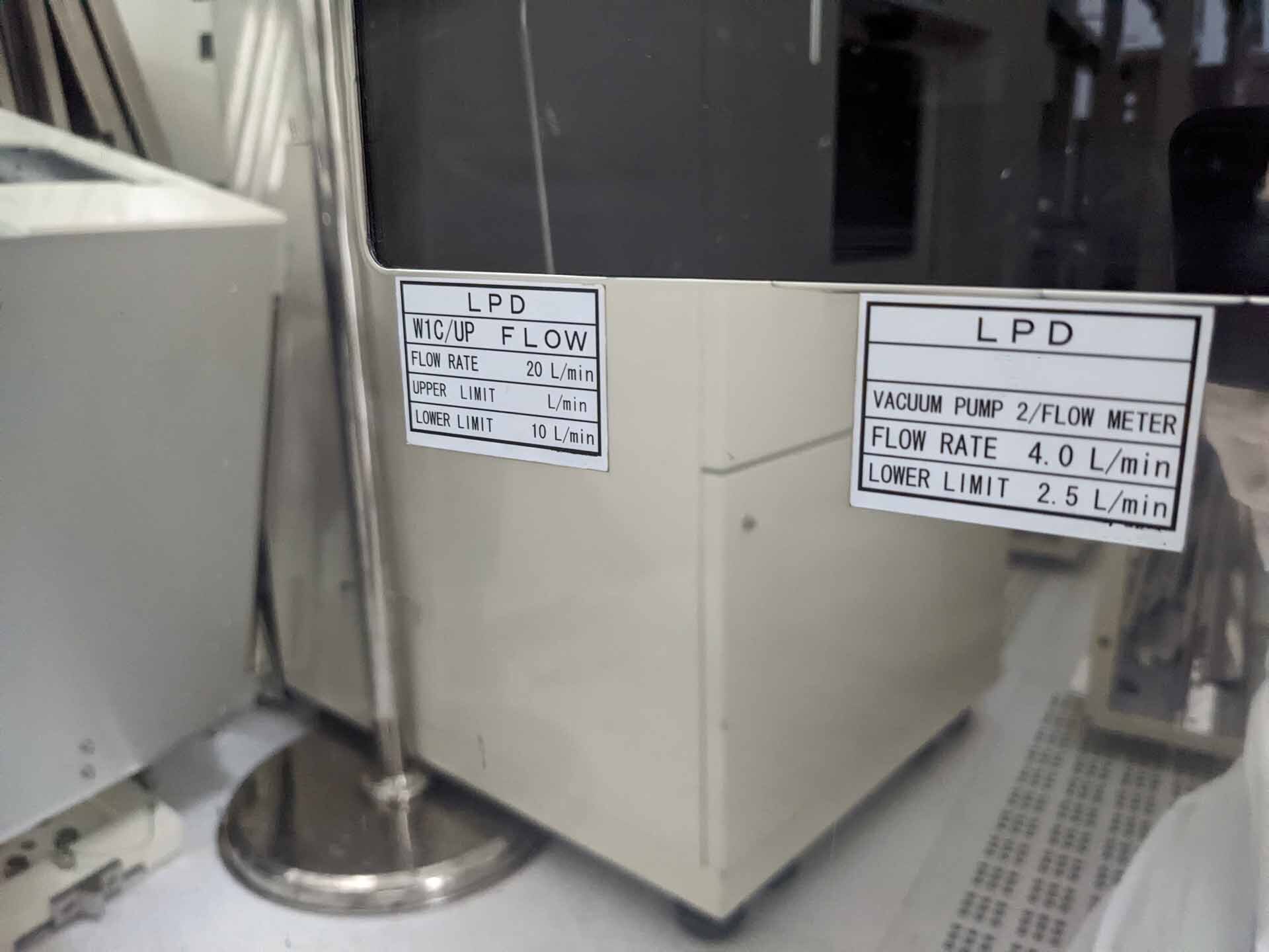 圖為 已使用的 DNS / DAINIPPON WS-820L 待售