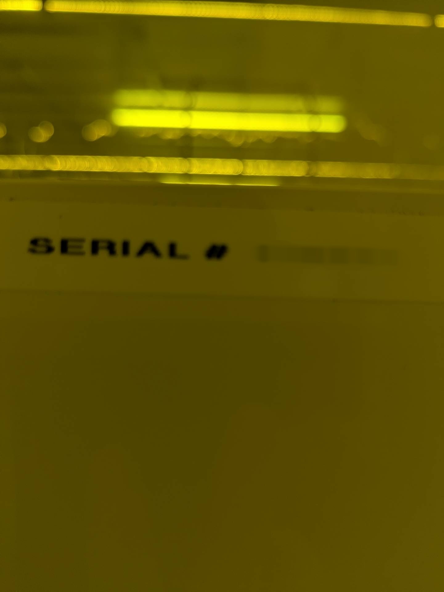 图为 已使用的 DNS / DAINIPPON WS-820L 待售