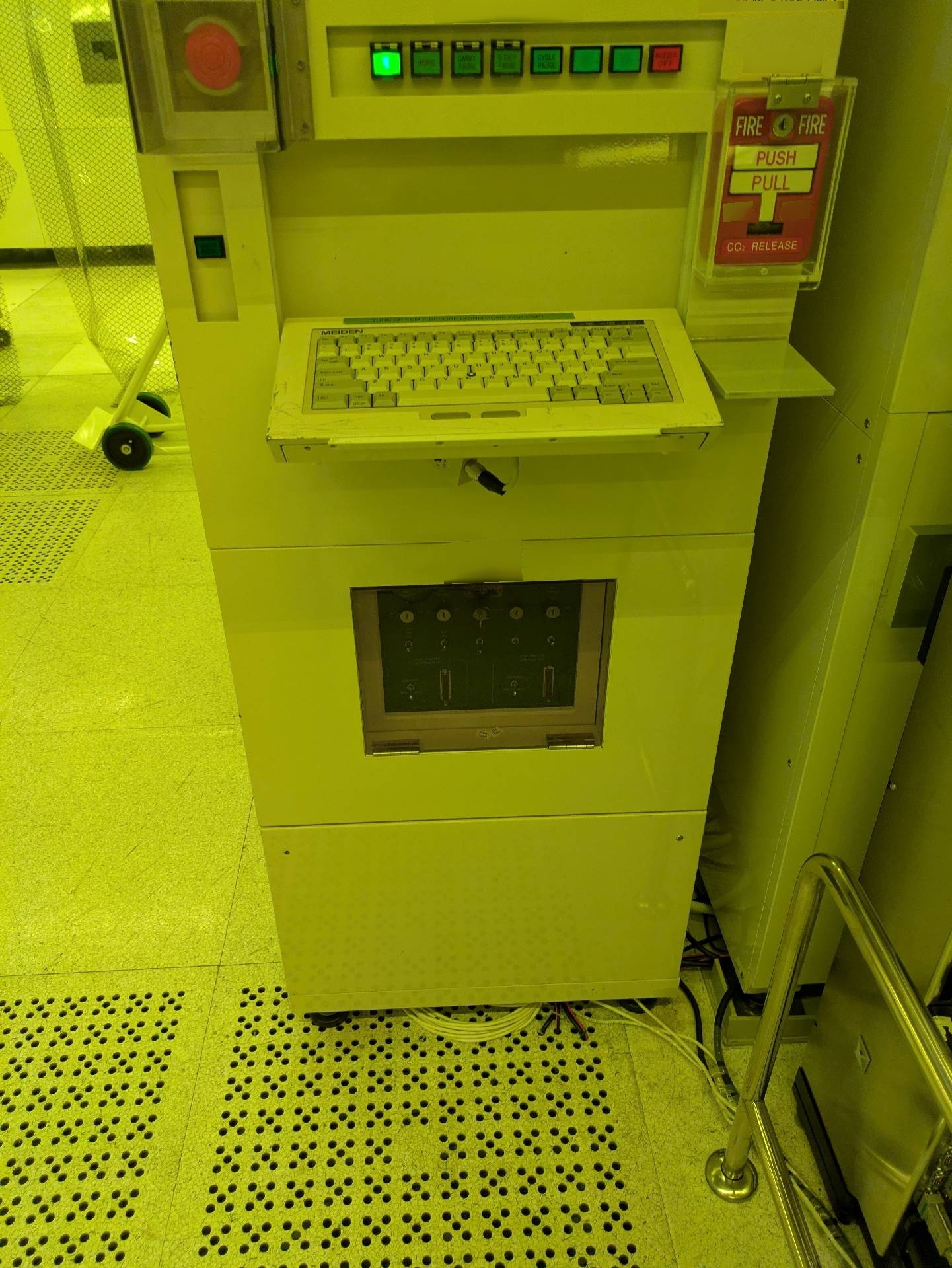 图为 已使用的 DNS / DAINIPPON WS-820L 待售
