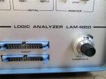 Photo Used DOLCH LOGIC INSTRUMENTS LAM 4850 For Sale