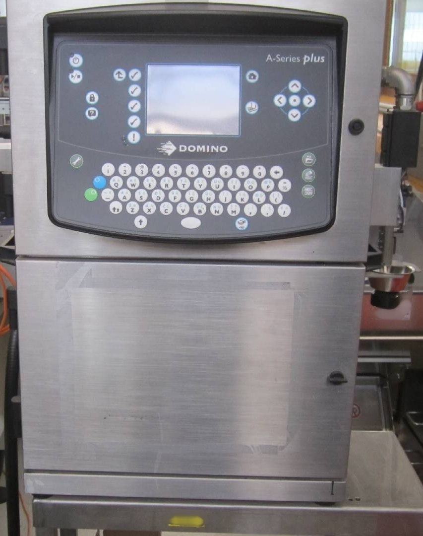 圖為 已使用的 DOMINO A200 Plus 待售