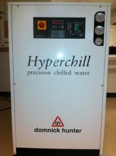 DOMNICK HUNTER Hyperchill PCW060W-T3-30 #180942