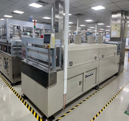 图为 已使用的 DONGGUAN D-HG5600 待售
