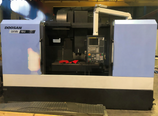 フォト（写真） 使用される DOOSAN DNM 750 II 販売のために