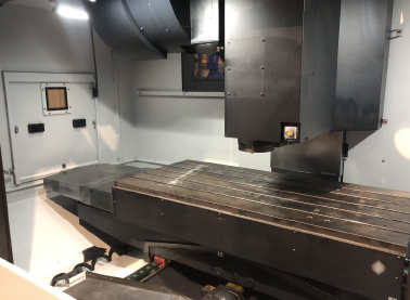 フォト（写真） 使用される DOOSAN DNM 750 II 販売のために