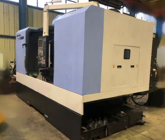 フォト（写真） 使用される DOOSAN DNM 750 II 販売のために
