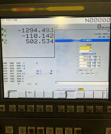 フォト（写真） 使用される DOOSAN DNM 750 II 販売のために