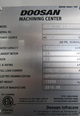 사진 사용됨 DOOSAN HP 4000 II 판매용