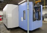 Photo Used DOOSAN NHP 5500 For Sale