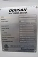 Photo Used DOOSAN NHP 5500 For Sale