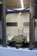 Photo Used DOOSAN NHP 5500 For Sale