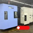 Photo Used DOOSAN NHP 5500 For Sale