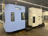 DOOSAN NHP 5500